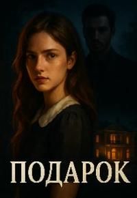 Обложка: Подарок