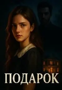 Обложка: Подарок