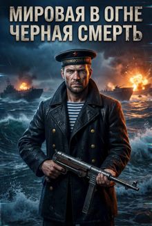 Обложка: Черная смерть