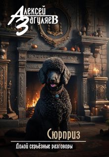 Обложка: Сюрприз