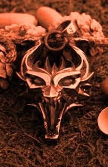 Обложка: Ведьмак. Потерянный сын. Книга 2