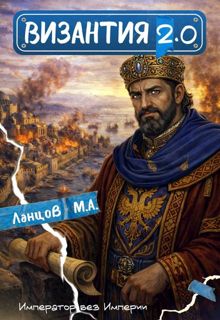 Обложка: Шанс