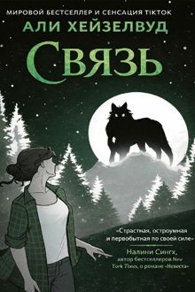 Обложка: Связь
