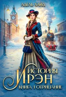 Обложка: Отрицание