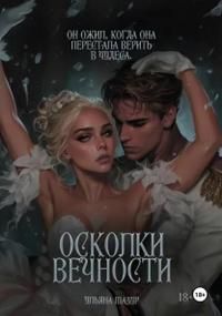 Обложка: Осколки вечности