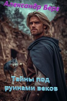 Обложка: Тайны под руинами веков