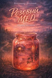 Обложка: Розовый Мед: спецглавы