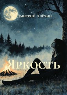 Обложка: Яркость