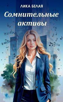Обложка: Сомнительные активы