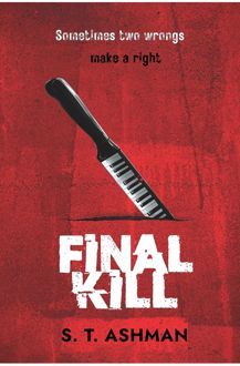 Обложка: Final Kill