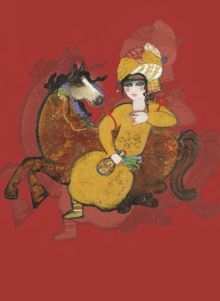 Обложка: Сказки с базаров
