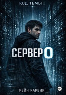 Обложка: Сервер 0