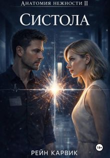 Обложка: Систола
