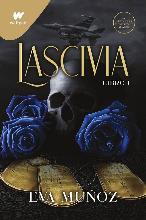 Обложка: Сладострастие. Книга 1