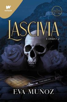 Обложка: Сладострастие. Книга 2