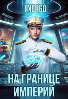 Обложка: На границе империй. Том 10. Часть 14