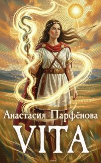 Обложка: Vita