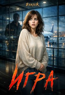 Обложка: Игра