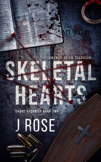 Обложка: Связанные сердца