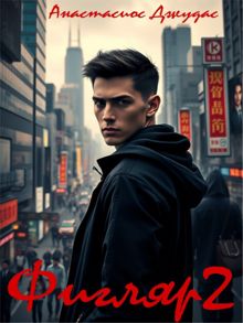 Обложка: Фигляр 2