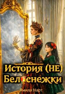 Обложка: История (не) Белоснежки