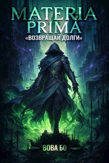 Обложка: Возвращай Долги