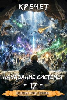 Обложка: Наказание системы
