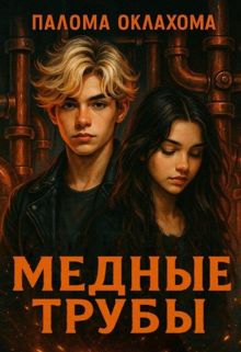 Обложка: Медные трубы