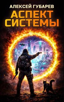 Обложка: Аспект Системы