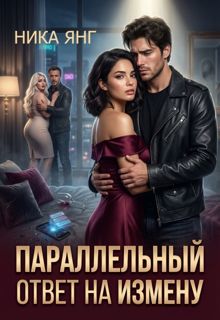 Обложка: Параллельный ответ на измену