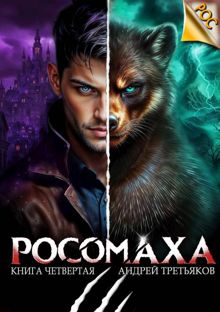 Обложка: Росомаха. Том 4