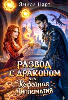 Обложка: Развод с драконом или Кофейная дипломатия