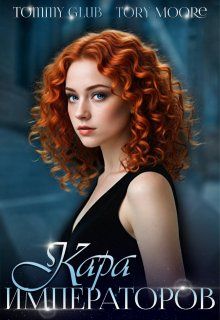 Обложка: Кара Императоров
