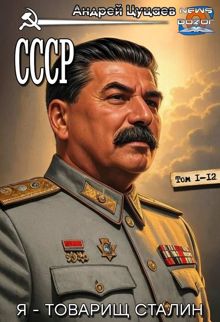 Обложка: СССР