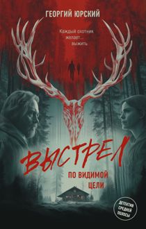 Обложка: Выстрел по видимой цели