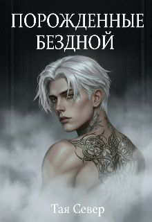 Обложка: Порождённые бездной
