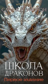 Обложка: Первое задание