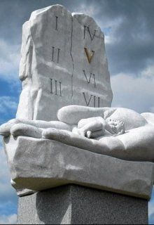 Обложка: День, изменивший всё