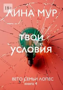 Обложка: Твои условия