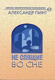 Обложка: Не спящие во сне