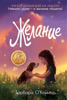 Обложка: Желание