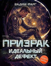 Обложка: Идеальный дефект