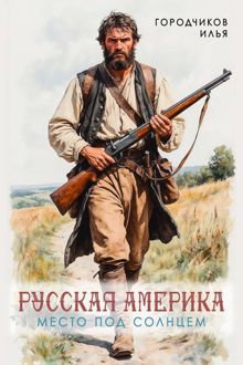 Обложка: Место под солнцем