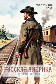 Обложка: Новая Эпоха