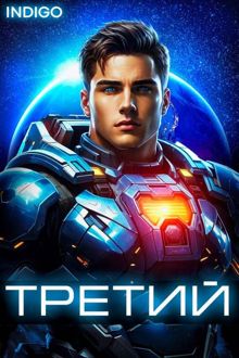 Обложка: Третий. Том 6