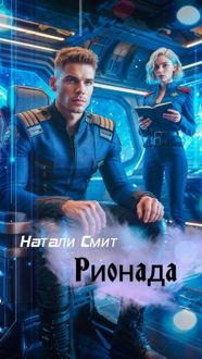 Обложка: Рионада