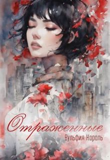 Обложка: Отраженные