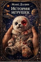 Обложка: История игрушек
