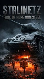 Обложка: Инженер из будущего 1