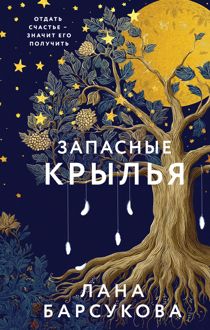 Обложка: Запасные крылья